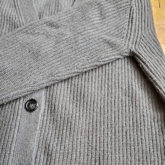 Jenni Kayne Cashmere Cocoon Cardigan - Picture 4 of 11